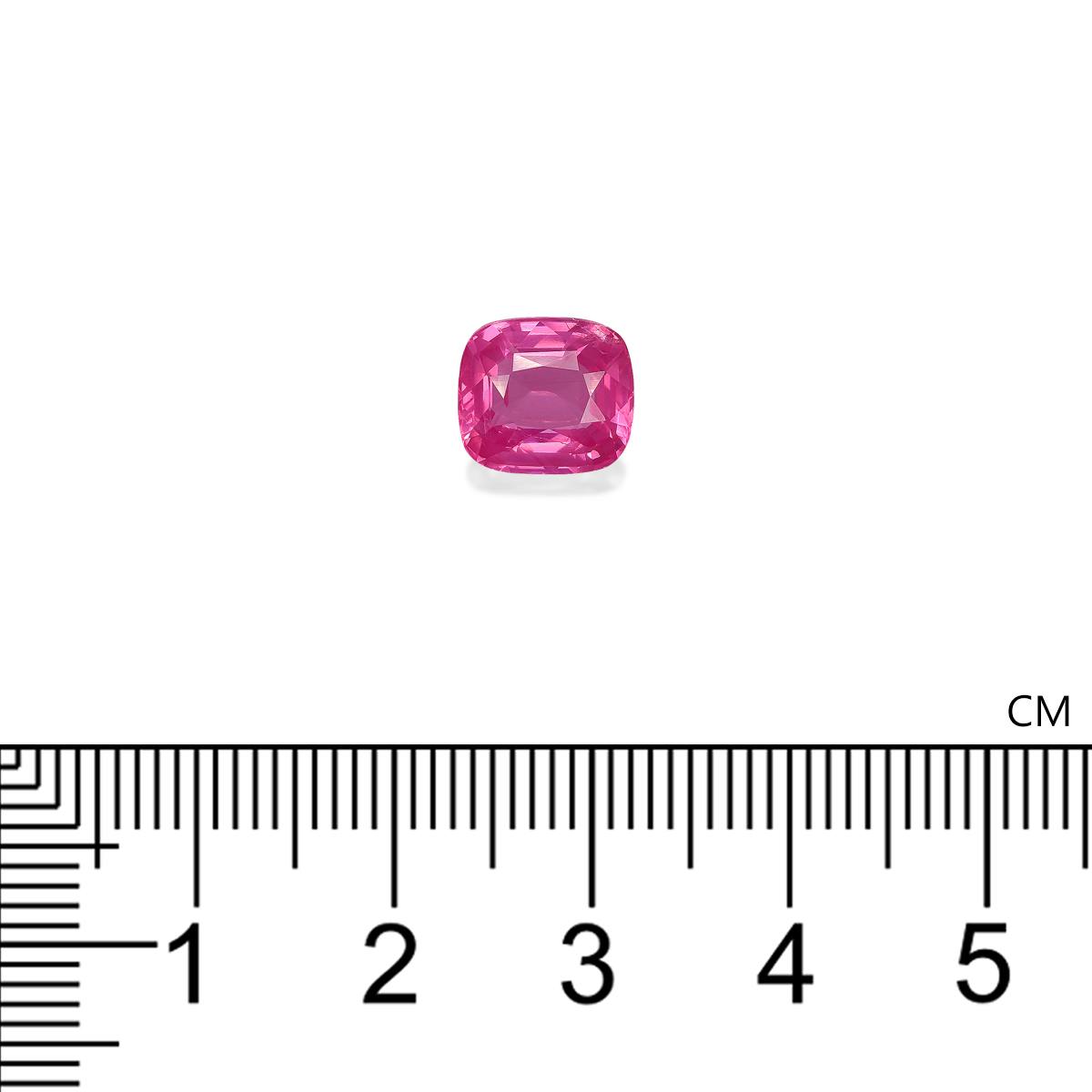 Pink Spinel 3.16 ct